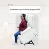 Sillón elevador Royal - Sillón elevador, masajeador y reclinable | TvnovedadesTv