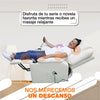 Sillón elevador Royal - Sillón elevador, masajeador y reclinable | TvnovedadesTv
