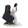 Sillón elevador Royal - Sillón elevador, masajeador y reclinable | TvnovedadesTv