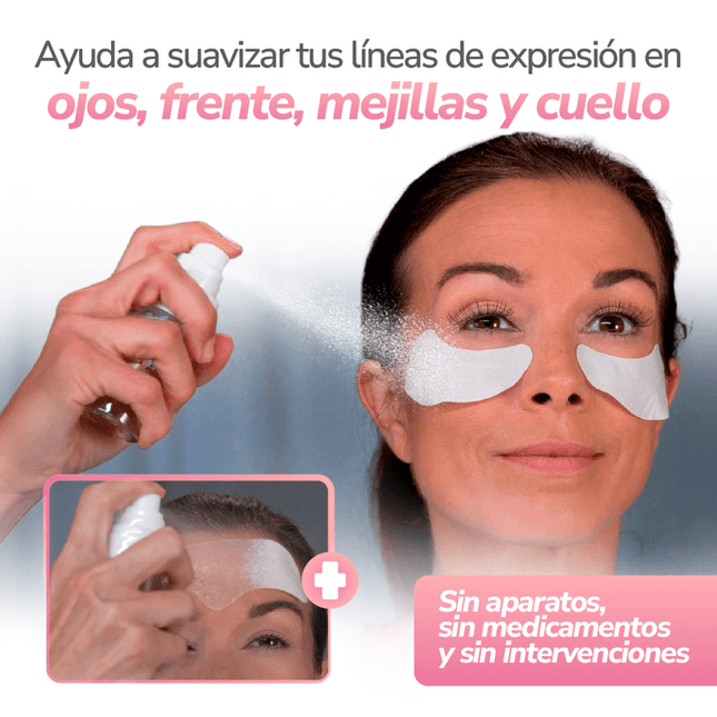 Tratamiento Cosmético Reparador de la Piel y Arrugas - TV Novedades TV