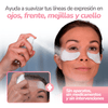 Tratamiento Cosmético Reparador de la Piel y Arrugas 65ZXX8090 TVNovedadesTV