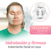 Tratamiento Cosmético Reparador de la Piel y Arrugas 65ZXX8090 TVNovedadesTV