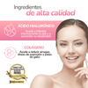 Tratamiento Cosmético Reparador de la Piel y Arrugas 65ZXX8090 TVNovedadesTV