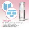 Tratamiento Cosmético Reparador de la Piel y Arrugas 65ZXX8090 TVNovedadesTV