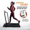 Caminadora Eléctrica - EZ SILVER COMPACT - TVNOVEDADESTV