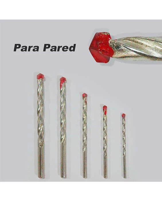 JUEGO DE MECHAS 301 PIECE DRILL BIT