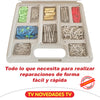 301 Piezas Drill  Bit
