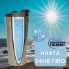 Vaso Termo para Bebidas Frías y Calientes - Starlyf Amazing Thermo  TVNOVEDADESTV