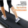 Caminadora Eléctrica - EZ SILVER COMPACT - TVNOVEDADESTV