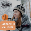 Vaso Termo para Bebidas Frías y Calientes - Starlyf Amazing Thermo  TVNOVEDADESTV