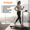 Caminadora Eléctrica - EZ SILVER COMPACT - TVNOVEDADESTV