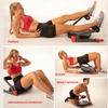 Máquina Compacta de Ejercicio en Casa - GymForm Core TvnovedadesTv