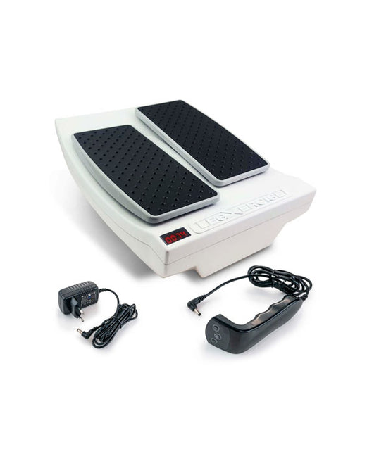Máquina Cardiovascular Para Ejercicio En Las Piernas - Legxercise Pro,  elíptica