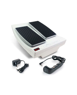 Máquina Cardiovascular Para Ejercicio En Las Piernas - Legxercise Pro