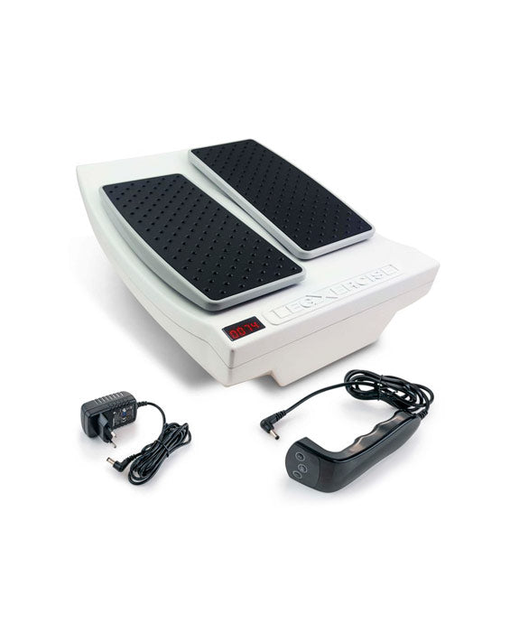 Máquina Cardiovascular Para Ejercicio En Las Piernas - Legxercise Pro