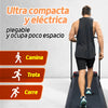 Caminadora Eléctrica - EZ SILVER COMPACT - TVNOVEDADESTV