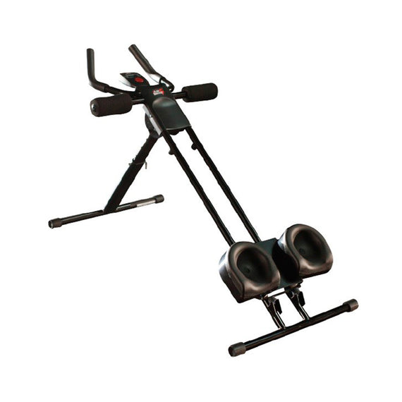 Tonifica Abdominales, Brazos, Glúteos, Piernas y Espalda Con Ab5 Body Shaper