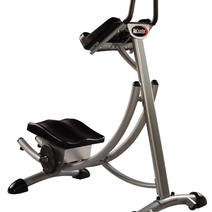 AB Coaster, Máquina de abdominales