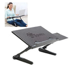 Escritorio portátil y plegable Air Space Desk - TV NOVEDADES TV
