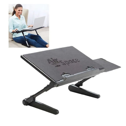 Escritorio portátil y plegable Air Space Desk - TV NOVEDADES TV