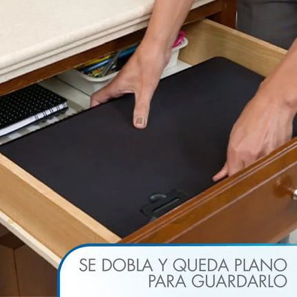 Escritorio portátil y plegable Air Space Desk - TV NOVEDADES TV