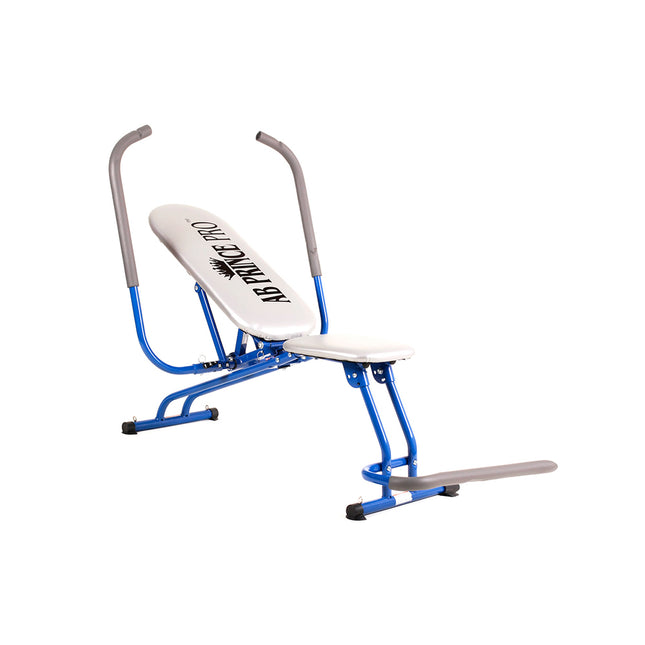 Máquina para abdominales fáciles Ab Prince Pro