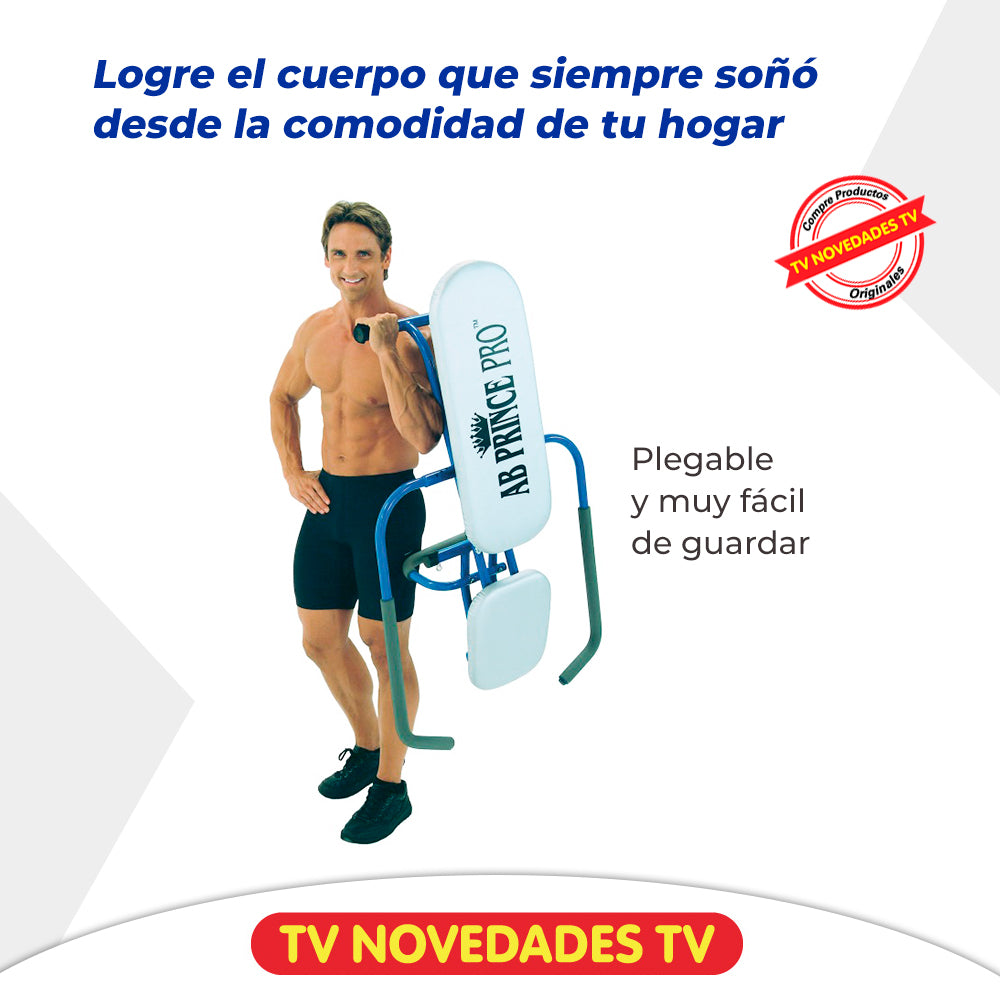 Ab Prince Pro