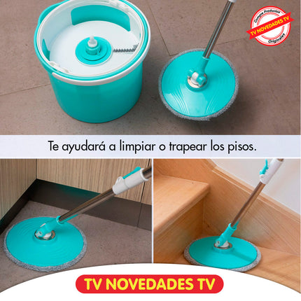 Amazing Clean Mop