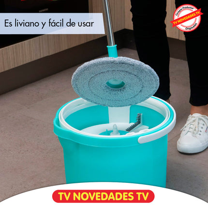 Amazing Clean Mop