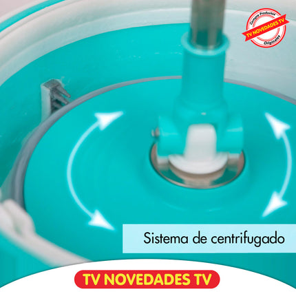 Amazing Clean Mop
