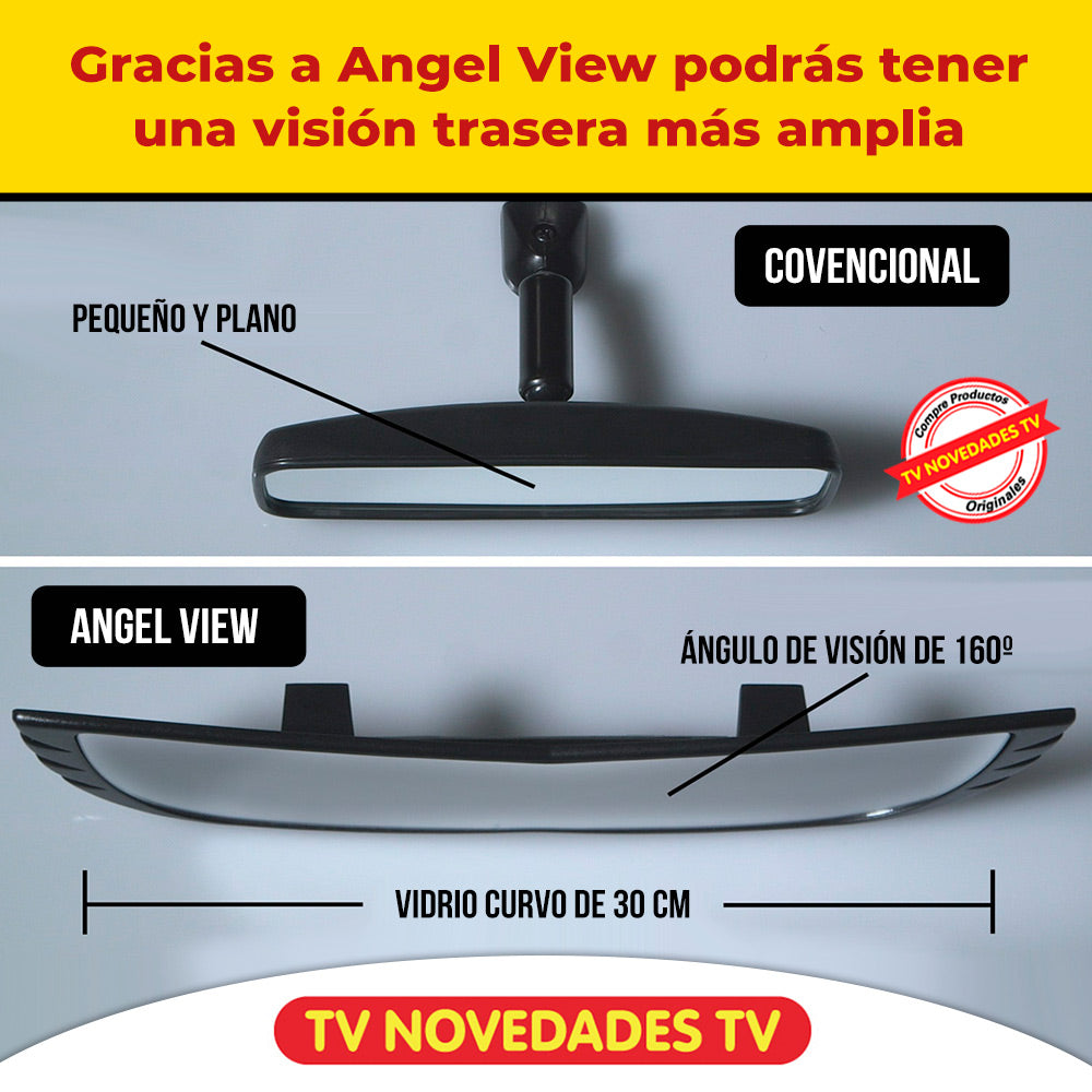 Angel View