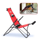 Silla de estiramiento para el cuerpo Backlounge - TV NOVEDADES TV