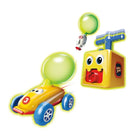 Kit de juguetes impulsados por globos Balloon Zoom - TV NOVEDADES TV