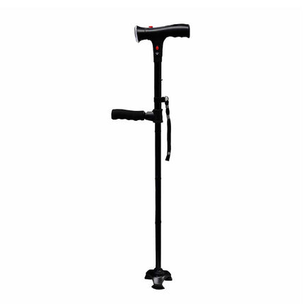 Baston Pro 2 En 1
