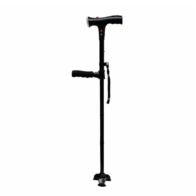 Baston Pro 2 En 1