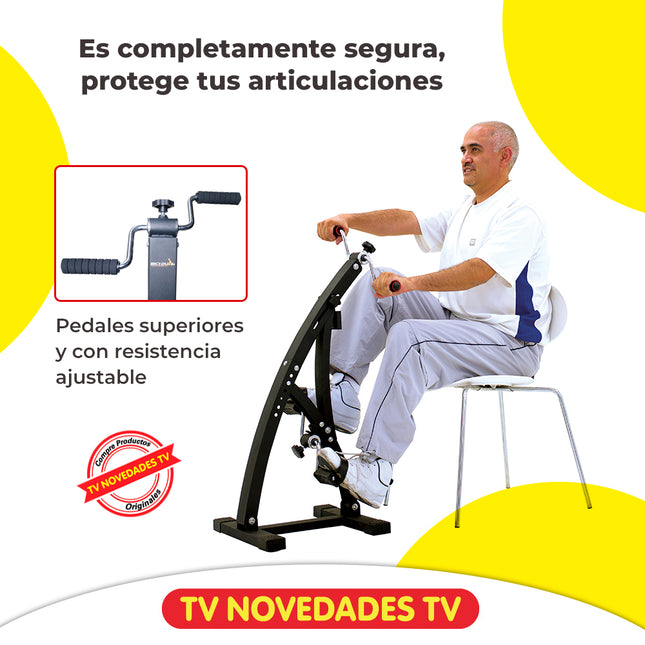 Bicidual  2 En 1