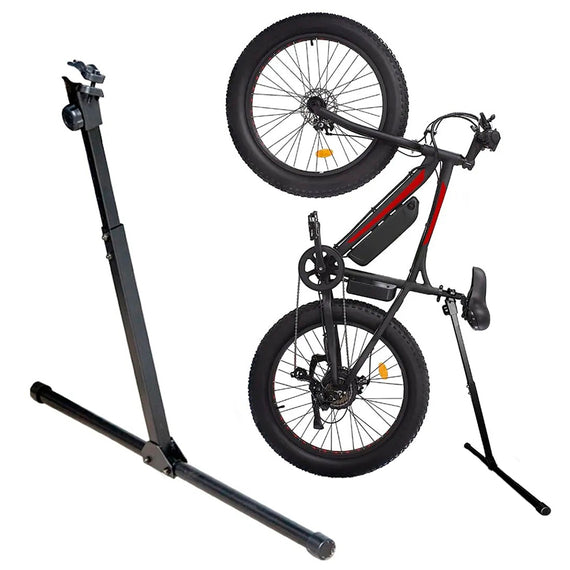 Soporte Vertical para bicicleta importado Bike Nook Turbo