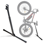 Soporte vertical para bicicleta importado Bike Nook Turbo