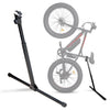 Soporte vertical para bicicleta importado Bike Nook Turbo