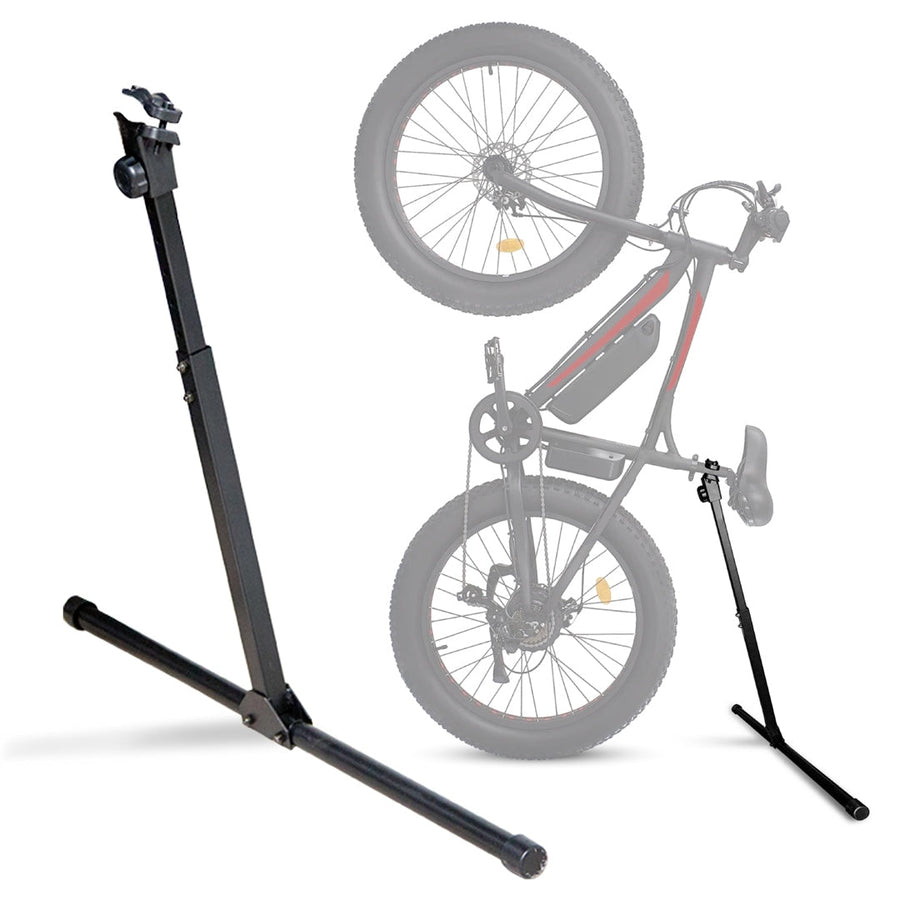 Soporte vertical para bicicleta importado Bike Nook Turbo