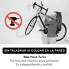 Soporte vertical para bicicleta importado Bike Nook Turbo