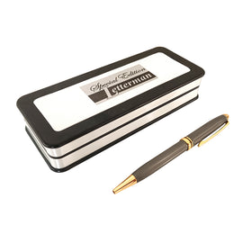 Bolígrafo Con Estuche Letterman - 1047
