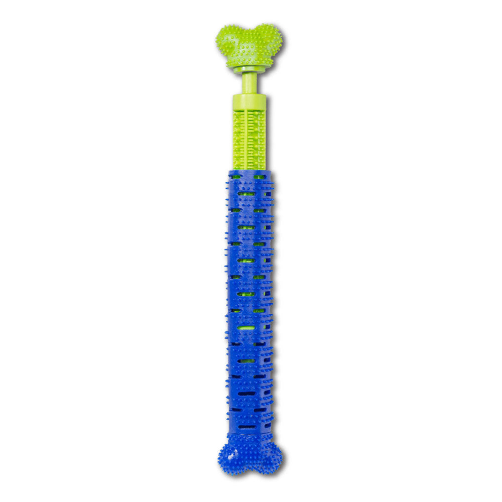 Cepillo De Dientes Para Perro Chewbrush