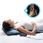 Colchoneta eléctrica para masaje completo con calor Theramed Smart