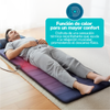 Colchoneta eléctrica para masaje completo con calor - Theramed Smart TV NOVEDADES TV
