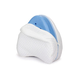 Almohada ergonómica para piernas Contour Legacy Leg Pillow