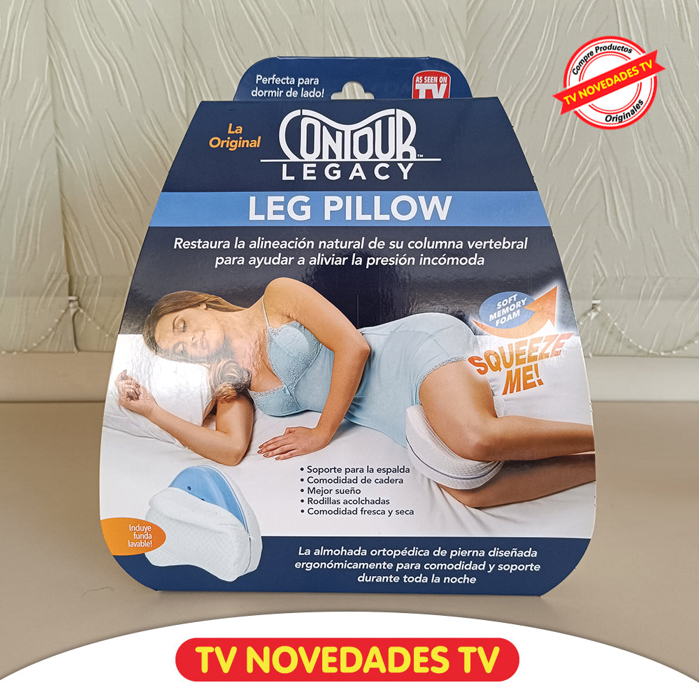 Contour Legacy Pillow