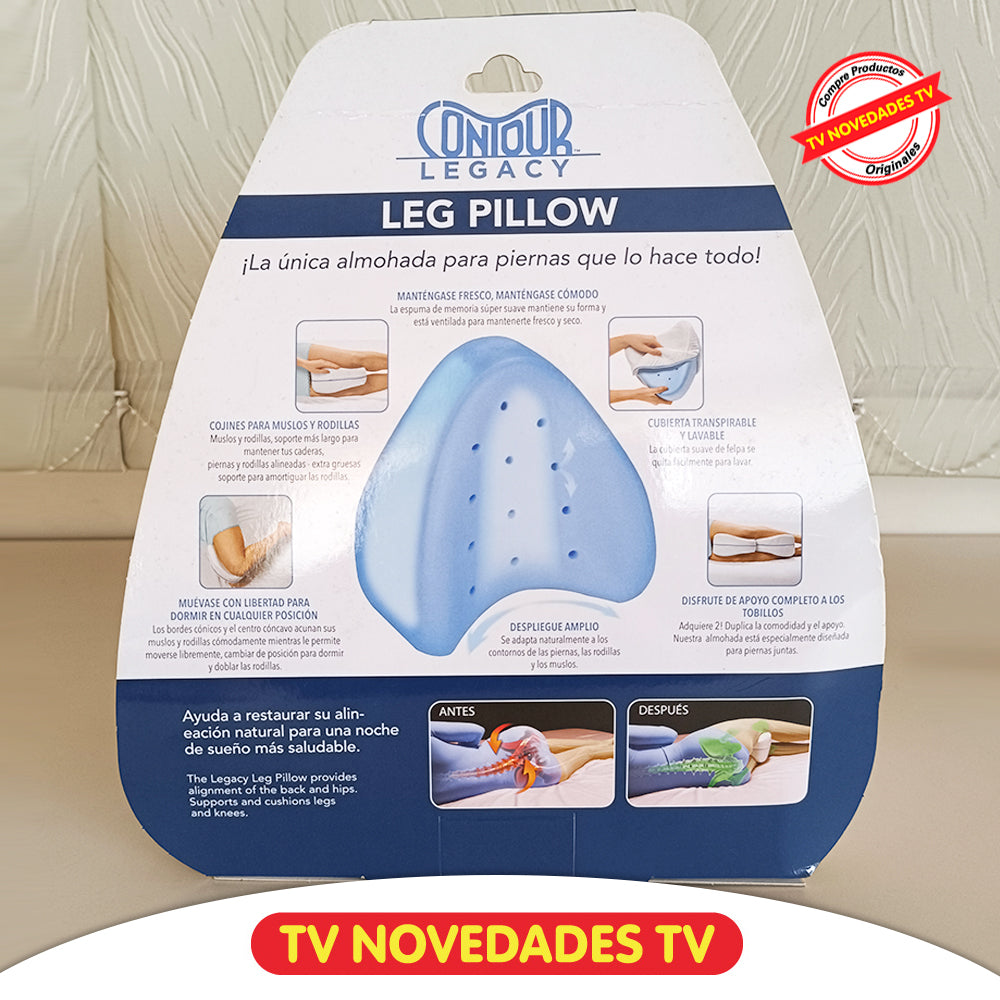 Contour Legacy Pillow