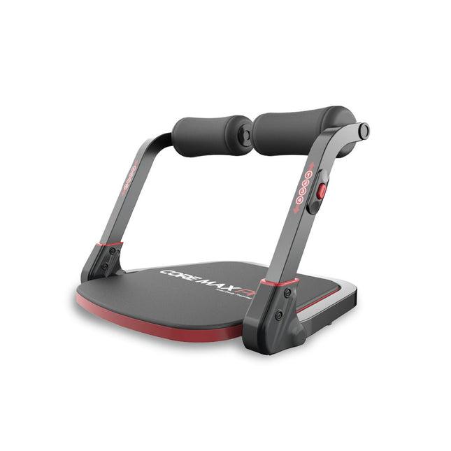 Maquina Para Abdominales, Brazos, Piernas y Espalda Core Max Pro