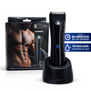 Afeitadora corporal versátil para un afeitado suave y preciso Corpo liscio- TVNOVEDADESTV